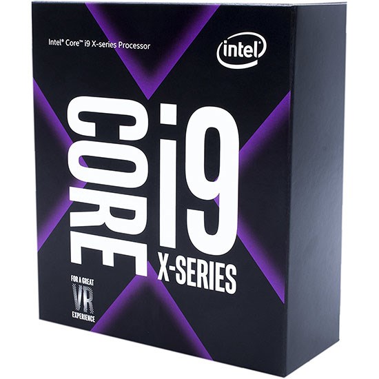 CPU اینتل Core i9-7920X Skylake162443